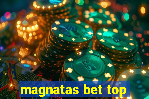 magnatas bet top